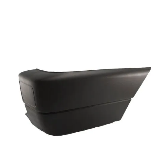 VW Bus T4 Stoßstangenecke hinten rechts