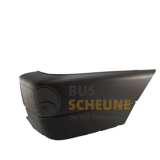 VW Bus T4 Stoßstangenecke hinten rechts