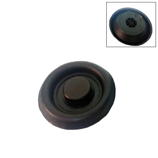 VW Bus T4 T5 Blindstopfen für Karosserie Ø 30 mm