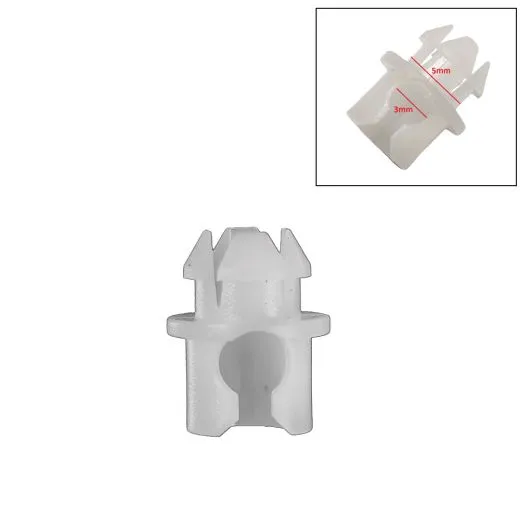 VW Bus T4 T5 Clip für Türschloss