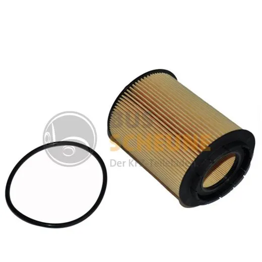 VW Bus T4 T5 Ölfilter VR6 V6 2,8 3,2