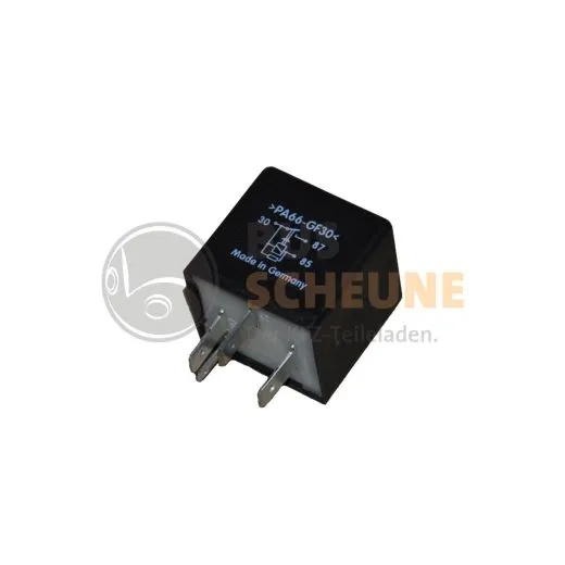 VW Bus T4 T5 Relais für Kraftstoffpumpe