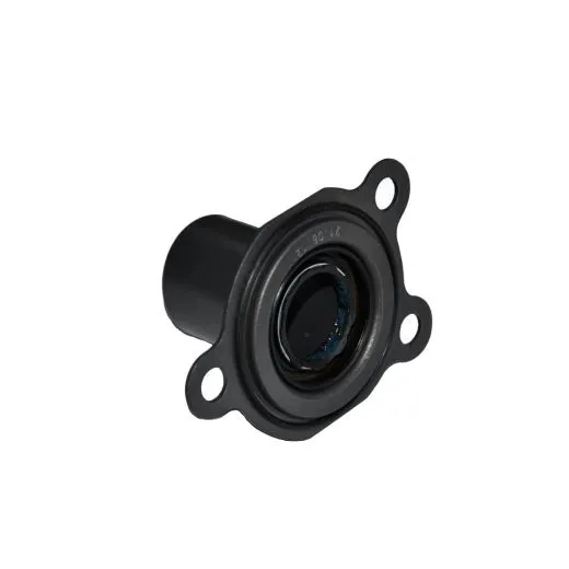 VW Bus T4 T5 T6 Führungshülse am Getriebe mit Wellendichtring