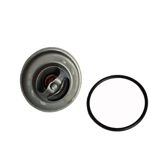 VW Bus T4 T5 Thermostat 80°C inkl. Dichtung 2,4 AAB 2,8 VR6 3,2 V6