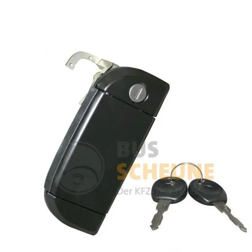 VW Bus T4 Türgriff mit Schloß links Fahrerseite