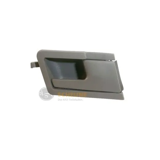 VW Bus T4 Türinnenbetätigung rechts in grau alle Modelle