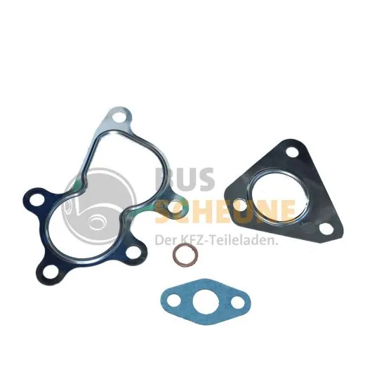VW Bus T4 Turbolader Dichtsatz 1,9 ABL - 454064-0001