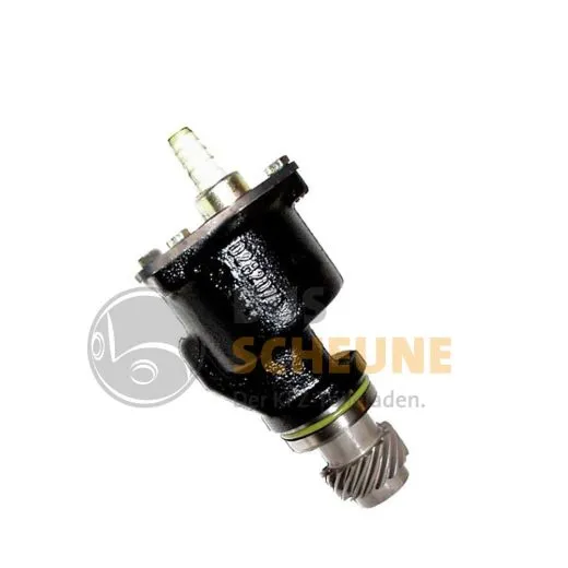 VW Bus T4 Unterdruckpumpe Vakuumpumpe 1,9 ABL 1X AAZ 1Z
