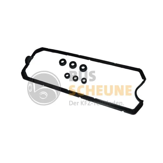 VW Bus T4 Ventildeckeldichtsatz Gummi 1,9 ABL 1X AAZ