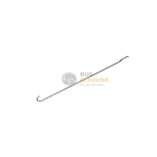 VW Bus T4 Verbindungsstange für Stellmotor Schiebetür