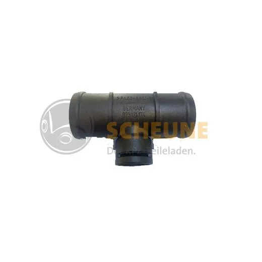 VW Bus T4 Verbindungsstück für Wasserschlauch