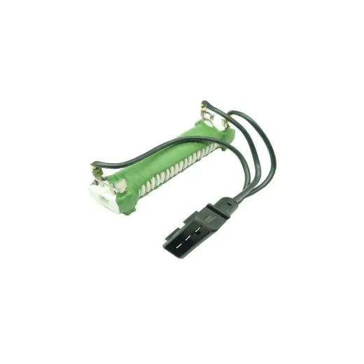 VW Bus T4 Vorwiderstand für Lüftermotor Kühlerlüfter Klimaanlage