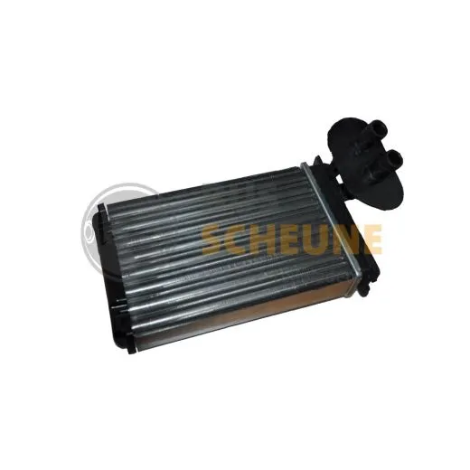 VW Bus T4 Wärmetauscher mit Klimaanlage