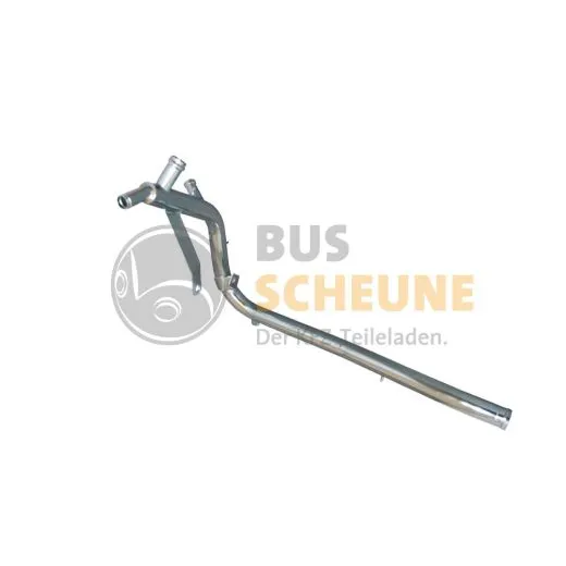 VW Bus T4 Wasserrohr 2,4 2,5i Diesel