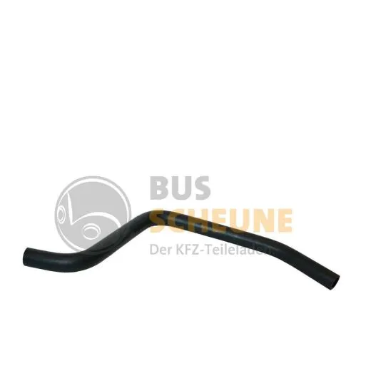 VW Bus T4 Wasserschlauch am Ausgleichsbehälter 2,4 2,5 D