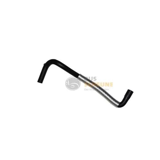 VW Bus T4 Wasserschlauch zw. Zylinderkopf & Wärmetauscher 1,9 D