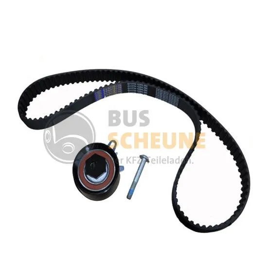 VW Bus T4 Zahnriemensatz steuerseitig 2,5 TDI