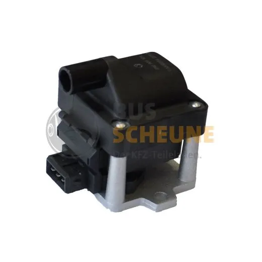 VW Bus T4 Zündspule Zündmodul Benziner 2,0i 2,5i - 3-polig