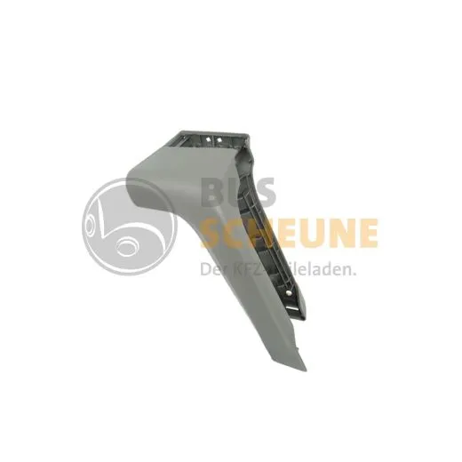 VW Bus T4 Zuziehgriff rechts in grau