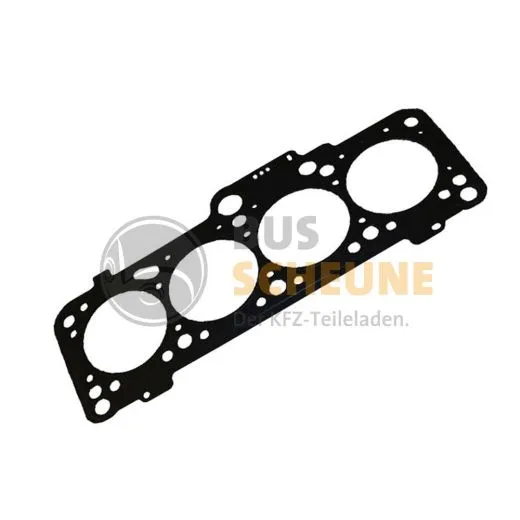 VW Bus T4 Zylinderkopfdichtung 1,9D 1X 1Y AAZ ABL 3-Loch
