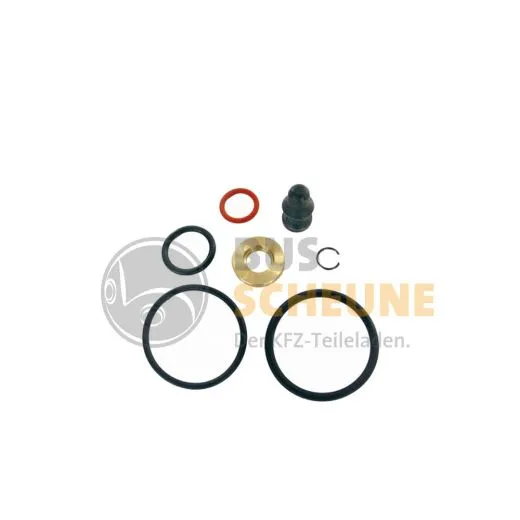 VW Bus T5 1,9 2,5 TDI Dichtsatz Pumpe-Düse-Einheit / Einspritzdüse