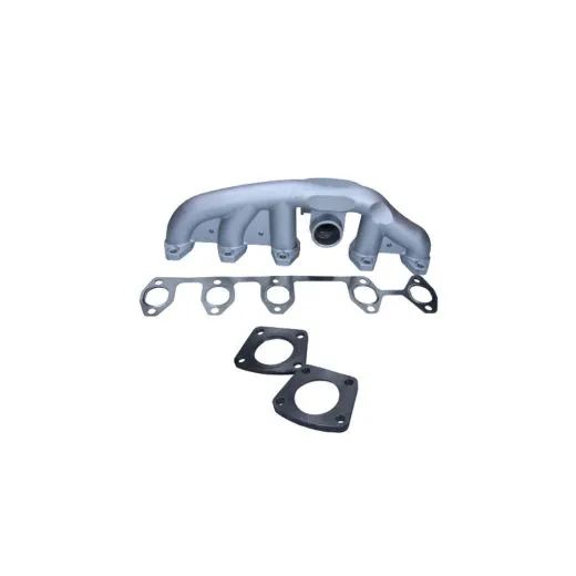 VW Bus T5 Abgaskrümmer 2,5 TDI