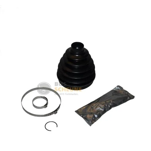 VW Bus T5 Achsmanschettensatz radseitig 2,0 2,5 3,2 TDI V6