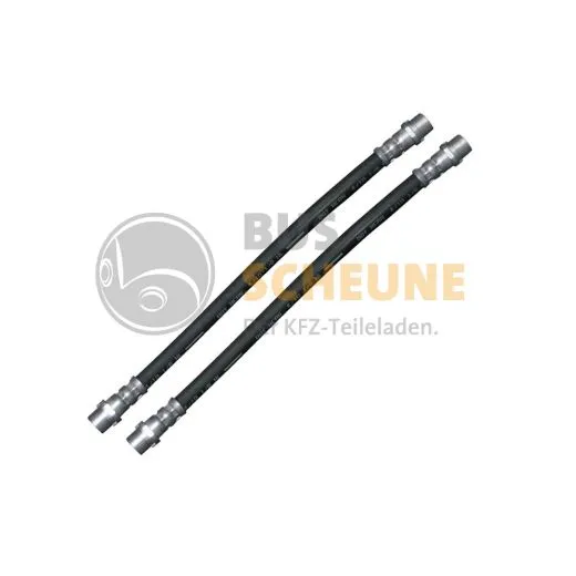 VW Bus T5 Bremsschlauch hinten 275 mm - 2 Stück