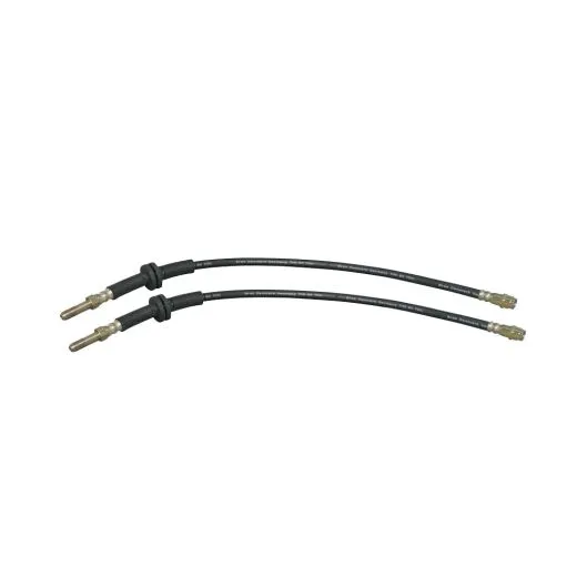 VW Bus T5 Bremsschlauch vorne 565 mm - 2 Stück