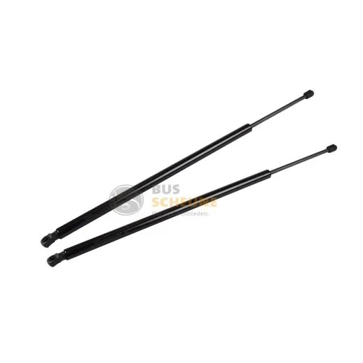 VW Bus T5 California Heckklappendämpfer 1500 N - 2 Stück von Stabilus