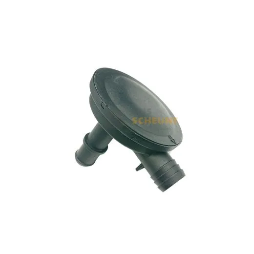 VW Bus T5 Druckregelventil / Entlüftungsventil 2,5 TDI