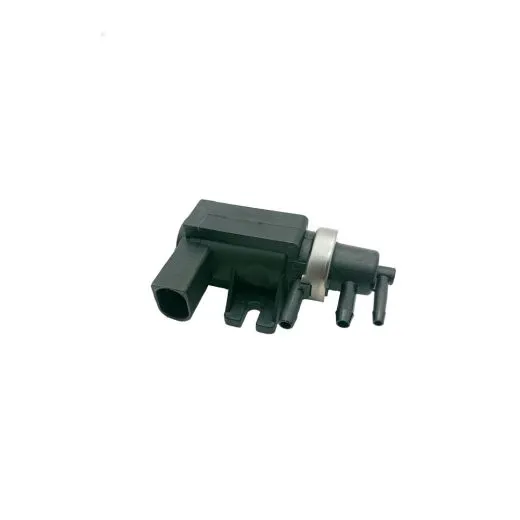 VW Bus T5 Druckwandler für Abgassteuerung AGR