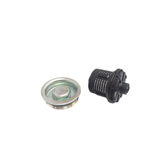 VW Bus T5 Filter für Hinterachsgetriebe bis 12/09