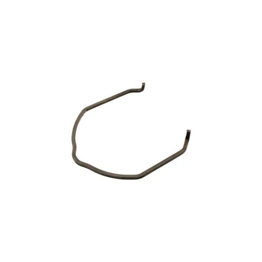 VW Bus T5 Halteklammer für Ladeluftschlauch / Druckschlauch