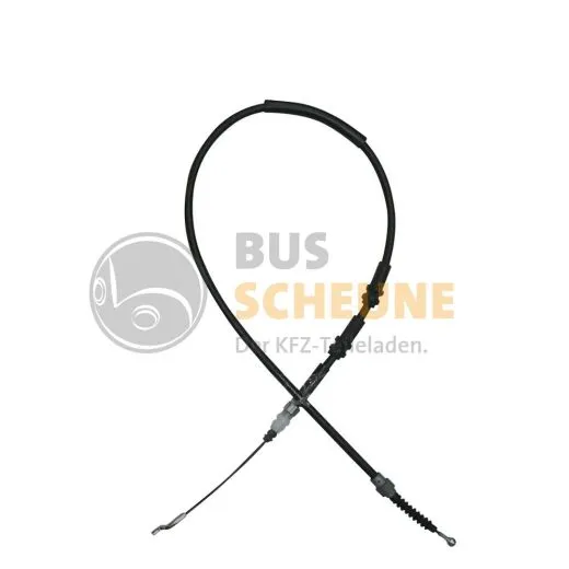 VW Bus T5 Handbremsseilzug li. oder re.
