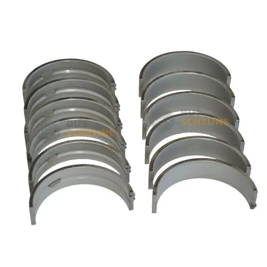 VW Bus T5 Hauptlager-Satz 1,9 AXC AXB BRR BRS Standardmaß