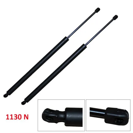 VW Bus T5 Heckklappendämpfer verstärkt 1130 N - 2 Stück