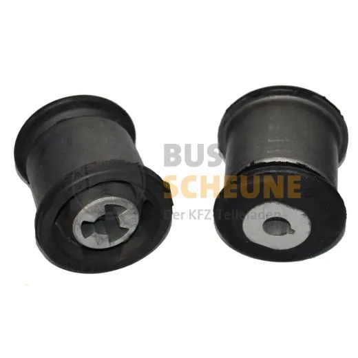 VW Bus T5 Hinterachslager alle Modelle