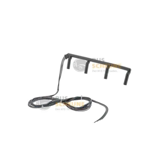 VW Bus T5 Kabelreparatursatz Glühkerze 1,9 TDI BRR BRS