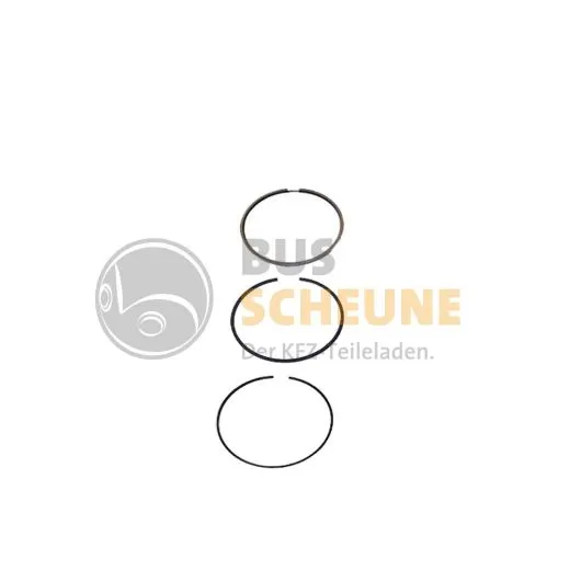 VW Bus T5 Kolbenringe 2,5 TDI AXD AXE BPC Standard
