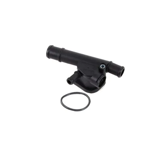 VW Bus T5 Kühlmittelflansch mit Sensoranschluss 1,9 TDI