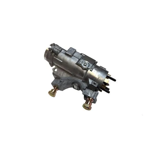 VW Bus T5 Lenkschloss / Lenkradschloss 8-polig