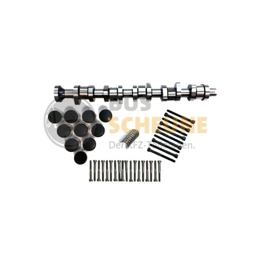 VW Bus T5 Nockenwellensatz mittel 2,5 TDI AXD AXE BNZ BPC