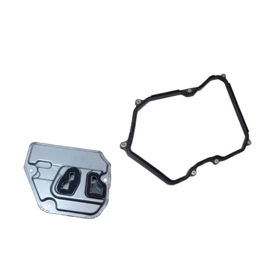 VW Bus T5 Ölfilter & Dichtung für Automatikgetriebe