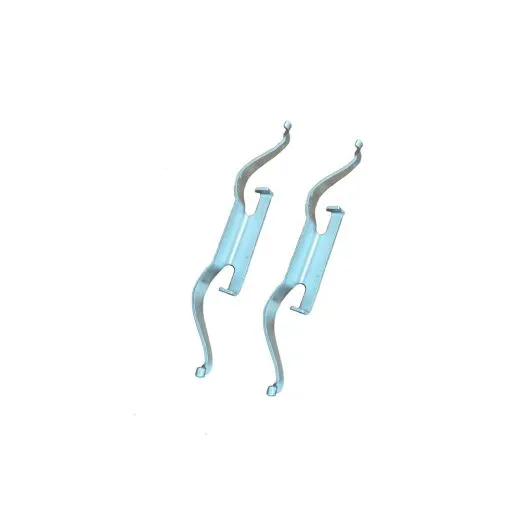 VW Bus T5 Reparatursatz Bremsbeläge Vorderachse