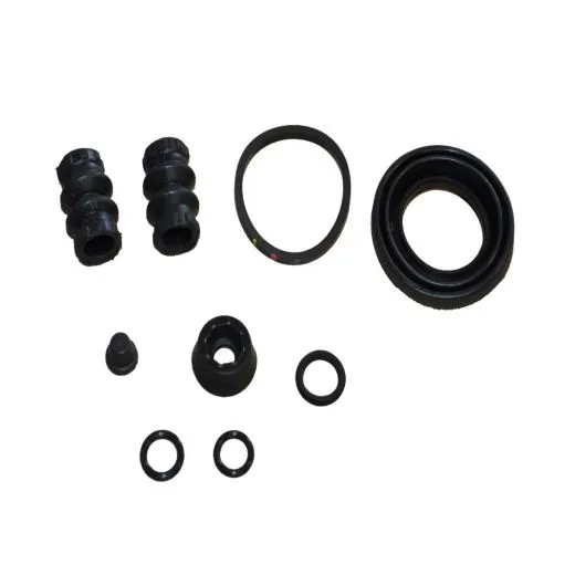 VW Bus T5 Reparatursatz für Bremssattel hinten