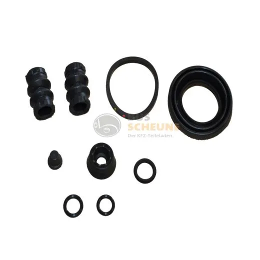 VW Bus T5 Reparatursatz für Bremssattel hinten