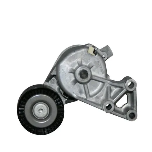 VW Bus T5 Riemenspanner / Spannarm von SKF