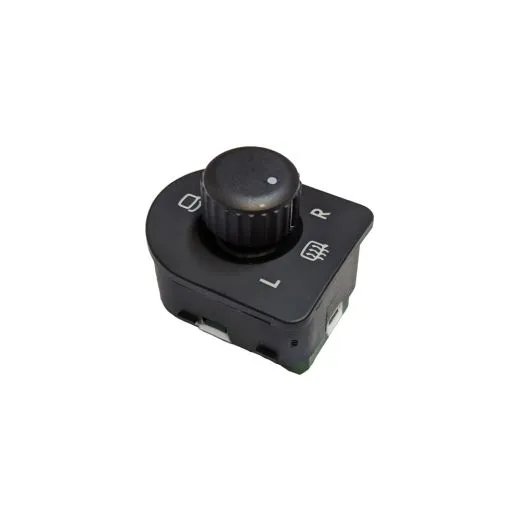 VW Bus T5 Schalter für Spiegelverstellung