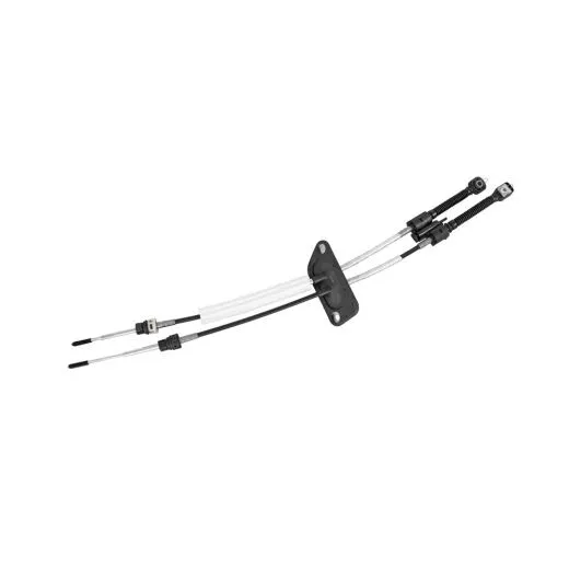 VW Bus T5 Seilzug für 6-Gang Schaltgbetriebe bis '09